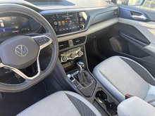 Volkswagen Taos COMFORTLINE CUIR TOIT PANO CARPLAY CAMÉRA 2024