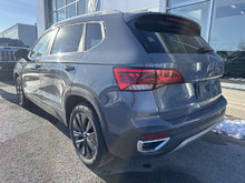 Volkswagen Taos COMFORTLINE CUIR TOIT PANO CARPLAY CAMÉRA 2024