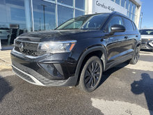 Volkswagen Taos COMFORTLINE CUIR TOIT PANO CARPLAY CAMÉRA 2024