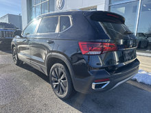 Volkswagen Taos COMFORTLINE CUIR TOIT PANO CARPLAY CAMÉRA 2024