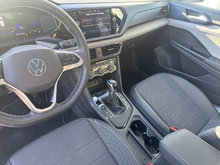 Volkswagen Taos COMFORTLINE CUIR TOIT PANO CARPLAY CAMÉRA 2024