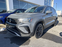 Volkswagen Taos COMFORTLINE CUIR TOIT PANO CARPLAY CAMÉRA 2024