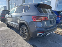 Volkswagen Taos COMFORTLINE CUIR TOIT PANO CARPLAY CAMÉRA 2024