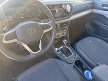 Volkswagen Taos COMFORTLINE CUIR TOIT PANO CARPLAY CAMÉRA 2024