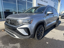 2024 Volkswagen Taos COMFORTLINE CUIR TOIT PANO CARPLAY CAMÉRA