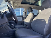 2024 Volkswagen Taos COMFORTLINE CUIR TOIT PANO CARPLAY CAMÉRA