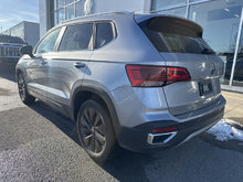 2024 Volkswagen Taos COMFORTLINE CUIR TOIT PANO CARPLAY CAMÉRA