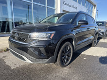 Volkswagen Taos COMFORTLINE CUIR TOIT PANO CARPLAY CAMÉRA 2024