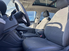 Volkswagen Taos COMFORTLINE CUIR TOIT PANO CARPLAY CAMÉRA 2024