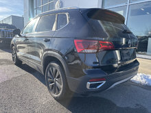 Volkswagen Taos COMFORTLINE CUIR TOIT PANO CARPLAY CAMÉRA 2024