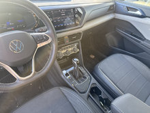 Volkswagen Taos COMFORTLINE CUIR TOIT PANO CARPLAY CAMÉRA 2024