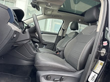 Volkswagen Taos COMFORTLINE CUIR TOIT PANO CARPLAY CAMÉRA 2024