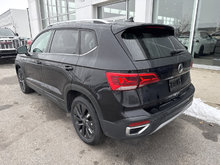 Volkswagen Taos COMFORTLINE CUIR TOIT PANO CARPLAY CAMÉRA 2024