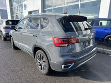 Volkswagen TAOS COMFORTLINE CUIR TOIT PANO CARPLAY CAMÉRA 2024