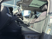 Volkswagen TAOS COMFORTLINE CUIR TOIT PANO CARPLAY CAMÉRA 2024