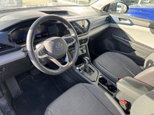 Volkswagen TAOS COMFORTLINE CUIR TOIT PANO CARPLAY CAMÉRA 2024