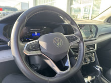Volkswagen TAOS COMFORTLINE CUIR TOIT PANO CARPLAY CAMÉRA 2024