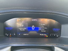 Volkswagen TAOS COMFORTLINE CUIR TOIT PANO CARPLAY CAMÉRA 2024