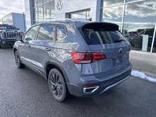 Volkswagen TAOS COMFORTLINE CUIR TOIT PANO CARPLAY CAMÉRA 2024