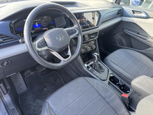 Volkswagen TAOS COMFORTLINE CUIR TOIT PANO CARPLAY CAMÉRA 2024