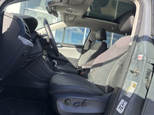 Volkswagen TAOS COMFORTLINE CUIR TOIT PANO CARPLAY CAMÉRA 2024
