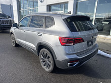 Volkswagen TAOS COMFORTLINE CUIR TOIT PANO CARPLAY CAMÉRA 2024