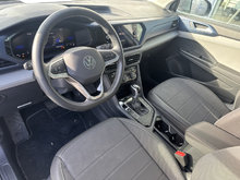 Volkswagen TAOS COMFORTLINE CUIR TOIT PANO CARPLAY CAMÉRA 2024