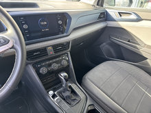 Volkswagen TAOS COMFORTLINE CUIR TOIT PANO CARPLAY CAMÉRA 2024