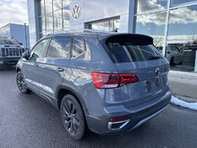 2024 Volkswagen TAOS COMFORTLINE CUIR TOIT PANO CARPLAY CAMÉRA