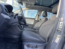 2024 Volkswagen TAOS COMFORTLINE CUIR TOIT PANO CARPLAY CAMÉRA