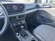 2024 Volkswagen TAOS COMFORTLINE CUIR TOIT PANO CARPLAY CAMÉRA