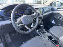 2024 Volkswagen TAOS COMFORTLINE CUIR TOIT PANO CARPLAY CAMÉRA