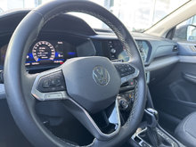2024 Volkswagen TAOS COMFORTLINE CUIR TOIT PANO CARPLAY CAMÉRA