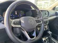 Volkswagen TAOS COMFORTLINE CUIR TOIT PANO CARPLAY CAMÉRA 2024