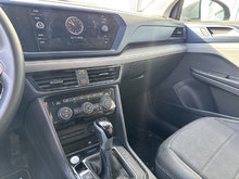 Volkswagen TAOS COMFORTLINE CUIR TOIT PANO CARPLAY CAMÉRA 2024