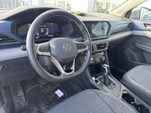 Volkswagen TAOS COMFORTLINE CUIR TOIT PANO CARPLAY CAMÉRA 2024