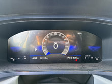 Volkswagen TAOS COMFORTLINE CUIR TOIT PANO CARPLAY CAMÉRA 2024