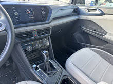 2024 Volkswagen TAOS COMFORTLINE CUIR TOIT PANO CARPLAY CAMÉRA