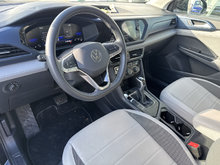 2024 Volkswagen TAOS COMFORTLINE CUIR TOIT PANO CARPLAY CAMÉRA