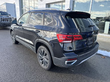 2024 Volkswagen TAOS COMFORTLINE CUIR TOIT PANO CARPLAY CAMÉRA