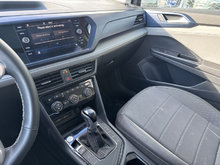 Volkswagen TAOS COMFORTLINE CUIR TOIT PANO CARPLAY CAMÉRA 2024