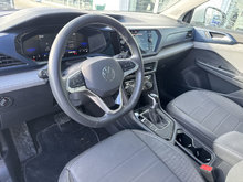 Volkswagen TAOS COMFORTLINE CUIR TOIT PANO CARPLAY CAMÉRA 2024