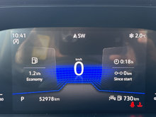 Volkswagen TAOS COMFORTLINE CUIR TOIT PANO CARPLAY CAMÉRA 2024