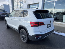 Volkswagen TAOS COMFORTLINE CUIR TOIT PANO CARPLAY CAMÉRA 2024