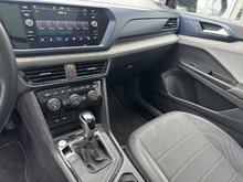 Volkswagen TAOS COMFORTLINE CUIR TOIT PANO CARPLAY CAMÉRA 2024