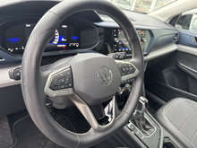 Volkswagen TAOS COMFORTLINE CUIR TOIT PANO CARPLAY CAMÉRA 2024