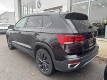 Volkswagen TAOS COMFORTLINE CUIR TOIT PANO CARPLAY CAMÉRA 2024