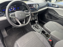 Volkswagen TAOS COMFORTLINE CUIR TOIT PANO CARPLAY CAMÉRA 2024