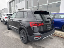 Volkswagen TAOS COMFORTLINE CUIR TOIT PANO CARPLAY CAMÉRA 2024