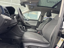 Volkswagen TAOS COMFORTLINE CUIR TOIT PANO CARPLAY CAMÉRA 2024